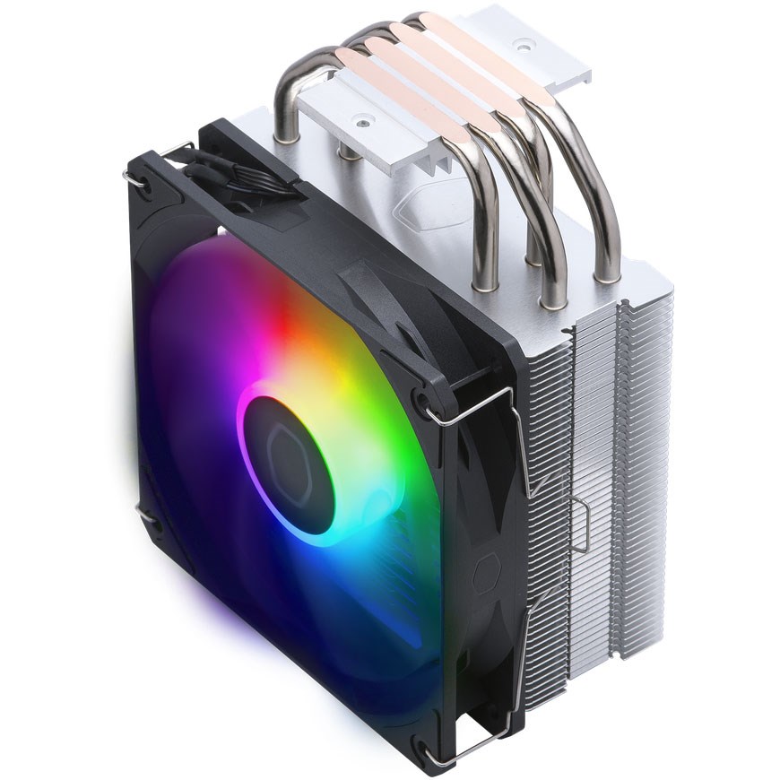Cooler Master Air Cooler 212 HYPER SPECTRUM V3 Cooler Master Air Cooler 212 HYPER SPECTRUM V3